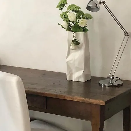 Apartmán Picinque B