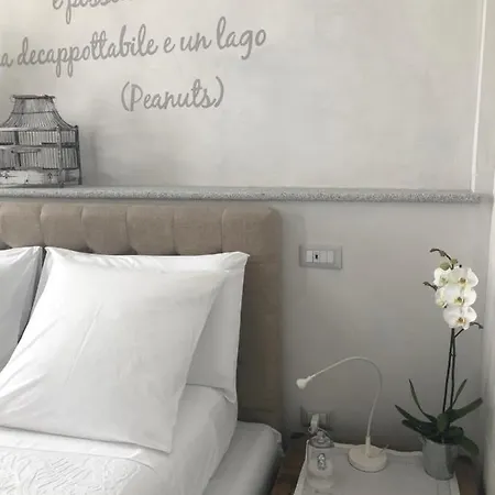 Picinque B Apartmán