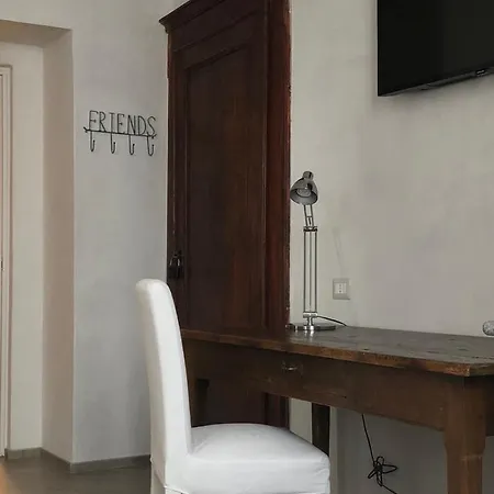 Apartmán Picinque B