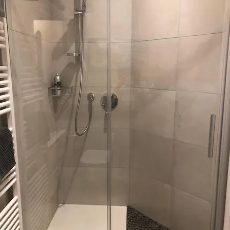 Picinque B Apartment *