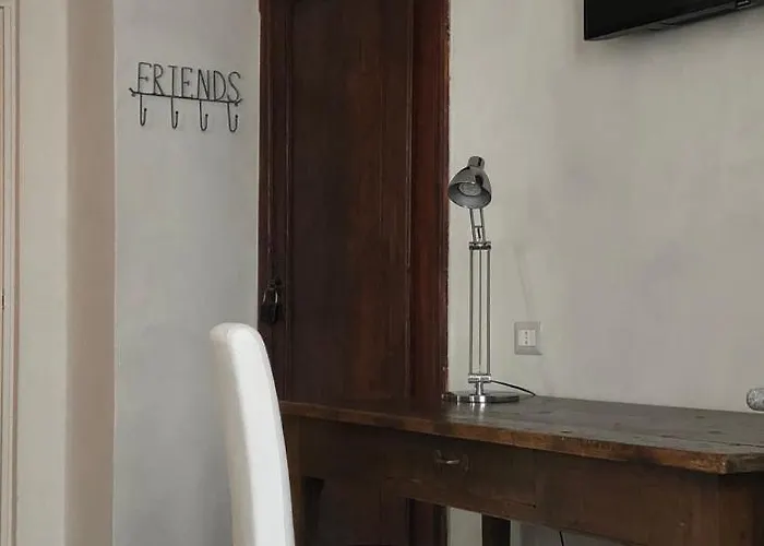 Apartment Picinque B