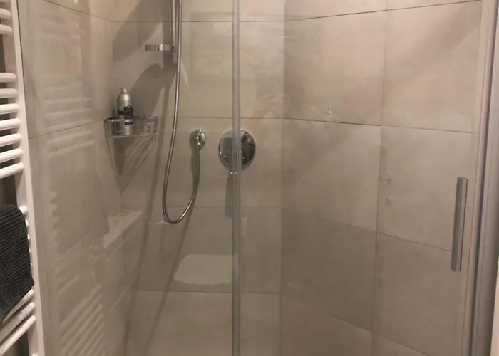 Picinque B Apartment *