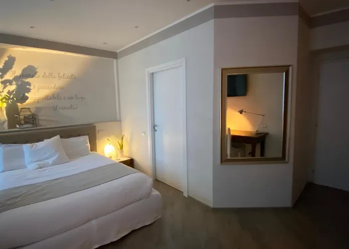 Picinque B Apartment